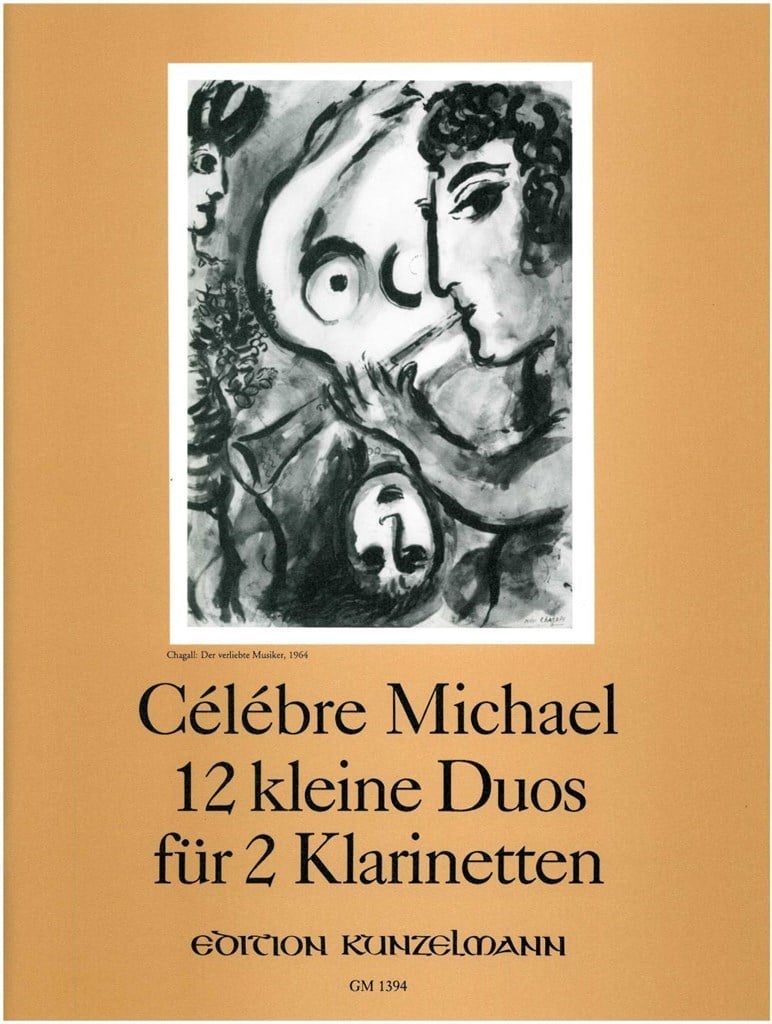 12 Kleine Duos